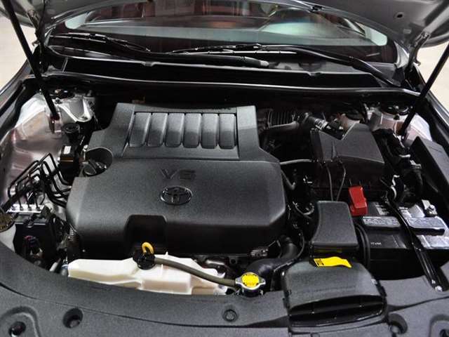 Toyota Avalon 2013 photo 53